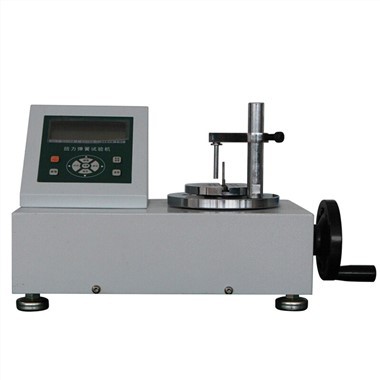 0-50 nm Spring Torsion Testing Machine