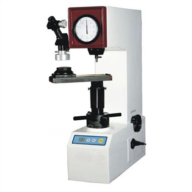 HBRVS -187. 5brinell Rockwell Vickers Trdota