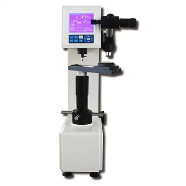 HBRVS -187.5 d Brinell Rockwell Vickers Trdost tester